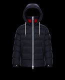 MONCLER GARTEMPE - Outerwear - men