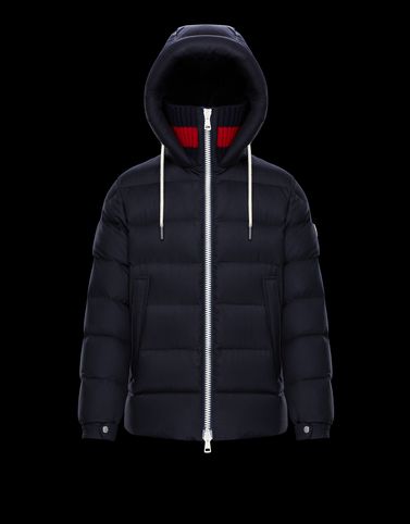 MONCLER GARTEMPE - Capispalla - uomo