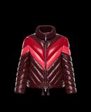 MONCLER ALBATROS - Short outerwear - women