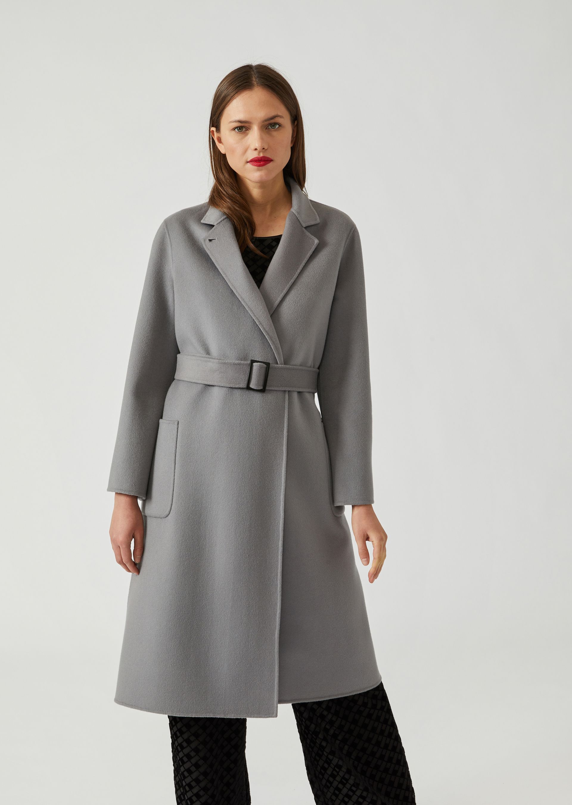OFFICIAL STORE EMPORIO ARMANI - Manteaux - Manteaux on armani.com