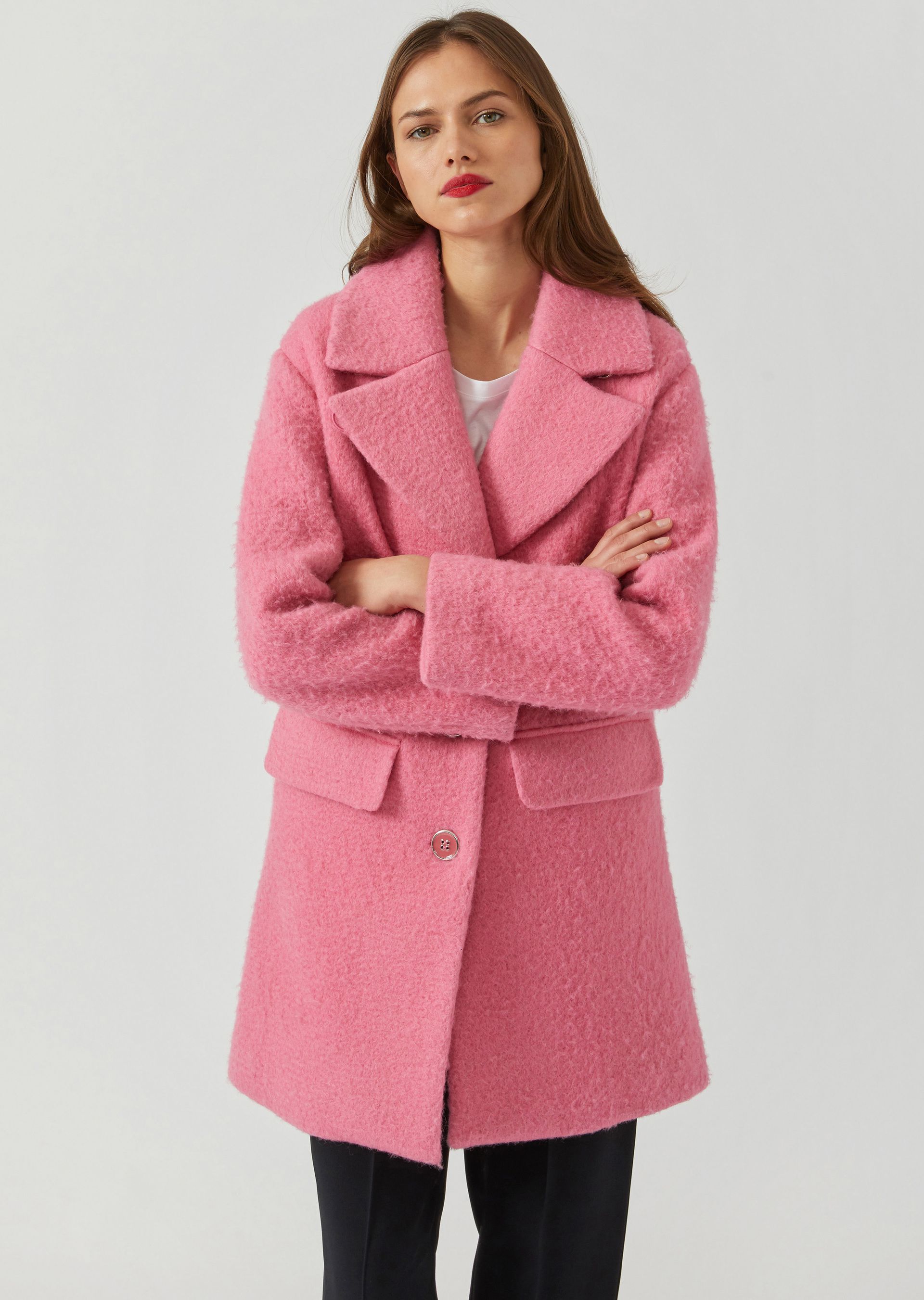 OFFICIAL STORE EMPORIO ARMANI - Manteaux - Manteaux on armani.com