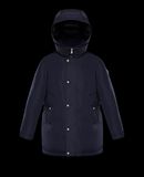 MONCLER LAYON - Parka - men