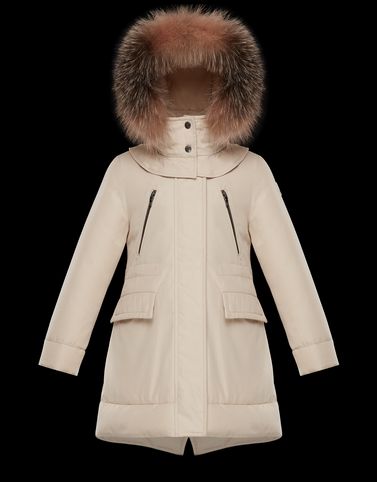 MONCLER MARION - Parkas - femme