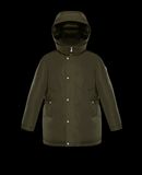 MONCLER LAYON - Parka - men
