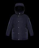 MONCLER LAYON - Парки - для-мужчин