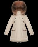 MONCLER MARION - Parka - women