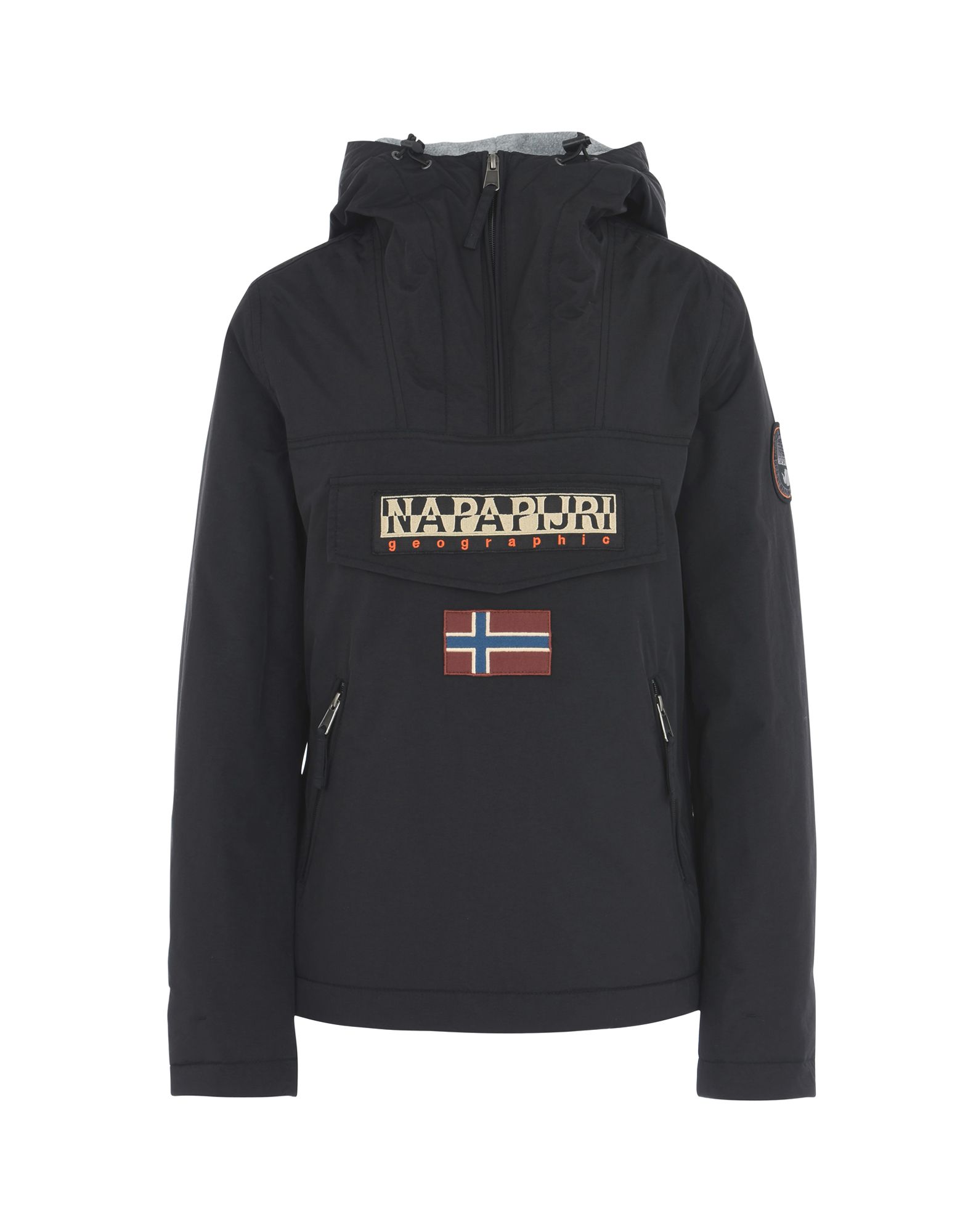  Napapijri - Jacken & Mäntel - Jacken Und Anoraks - On Yoox.com 