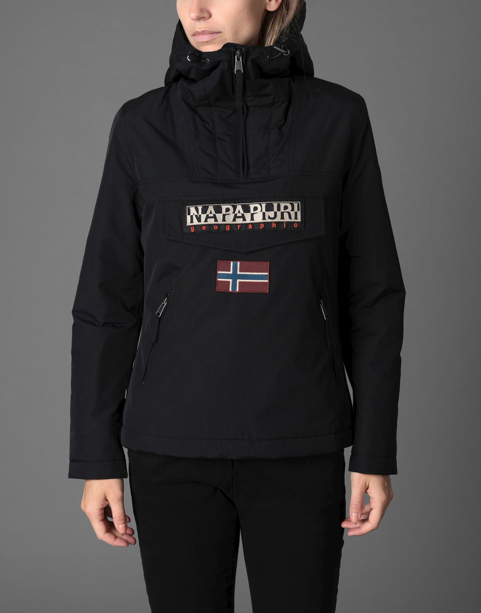  Napapijri - Jacken & Mäntel - Jacken Und Anoraks - On Yoox.com 