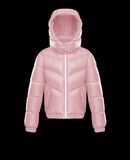 MONCLER ADELIE - Short outerwear - women