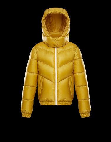 MONCLER ADELIE - Short outerwear - women
