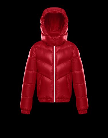 MONCLER ADELIE - Short outerwear - women