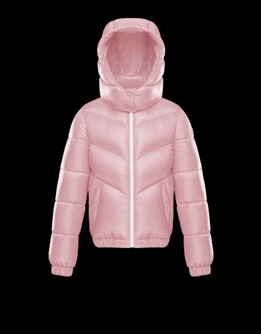 MONCLER ADELIE - Short outerwear - women