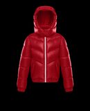 MONCLER ADELIE - Short outerwear - women