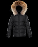 MONCLER NEW BYRON - Parka - men