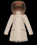 MONCLER MARION - Parka - women