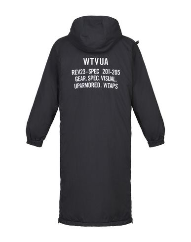 фото Пальто Wtaps®