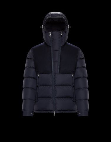 MONCLER LAVEDAN - Outerwear - men