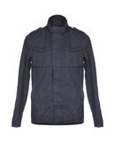 LIU ?JO MAN Herren Jacke Farbe Dunkelblau Gr��e 4