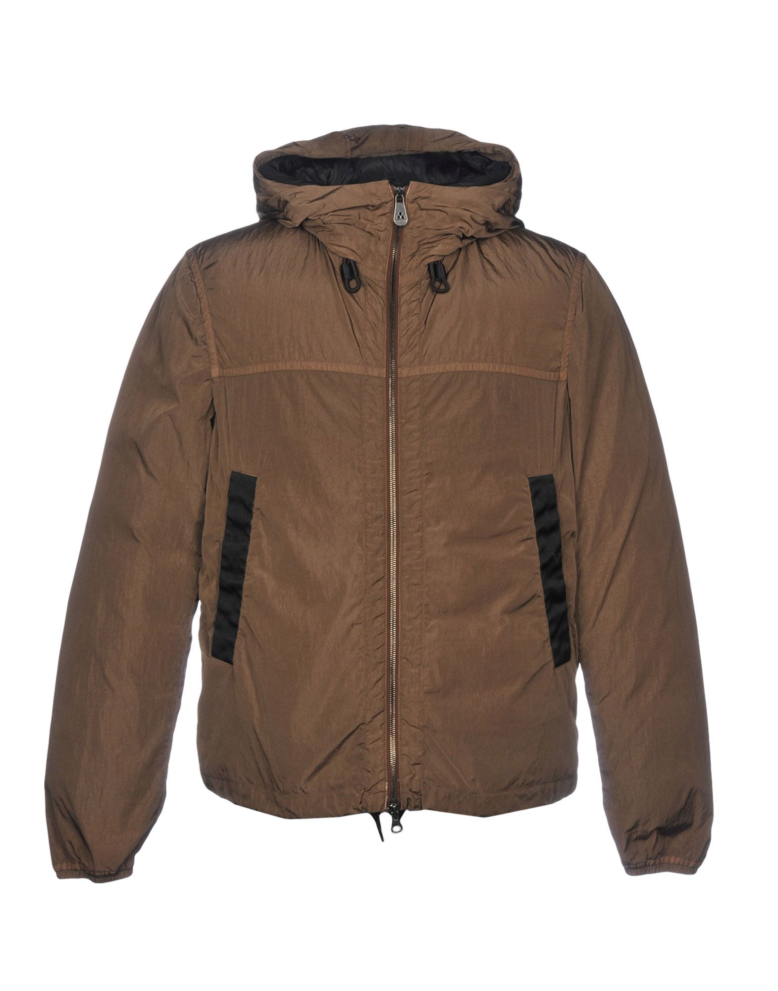 Peuterey In Brown