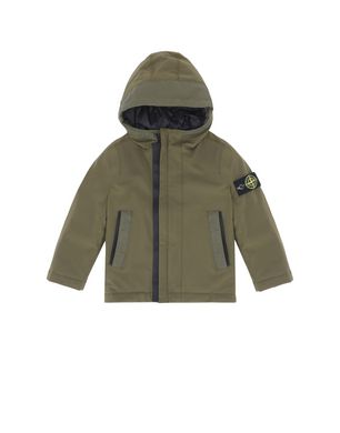 Stone island cheap khaki jacket