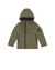 41826117ll - COATS & JACKETS STONE ISLAND JUNIOR Jacket 40431 SOFT SHELL-R WITH PRIMALOFT® INSULATION TECHNOLOGY STONE ISLAND JUNIOR