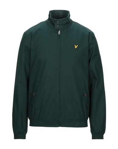 Куртка Lyle & Scott 41826375bp