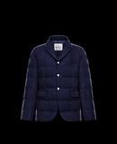 MONCLER REGOR - Blazers - homme