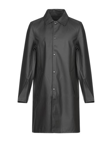 фото Легкое пальто stutterheim