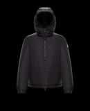 MONCLER MONTVERNIER - Outerwear - men