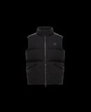 MONCLER LOGNAN - Waistcoats - men