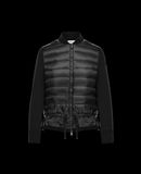 MONCLER SWEATSHIRT - Lined sweatshirts - women