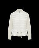MONCLER SWEATSHIRT - Lined sweatshirts - women
