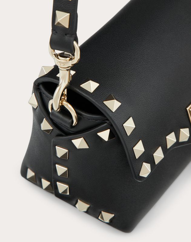 valentino rockstud mini crossbody bag