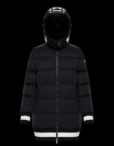 MONCLER HARFANG - Верхняя одежда - для-женщин
