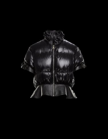 MONCLER ONYX - Short outerwear - women