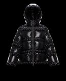 MONCLER AMETRINE - Short outerwear - women