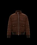 MONCLER GIBRAN - Bomber Jacket - men