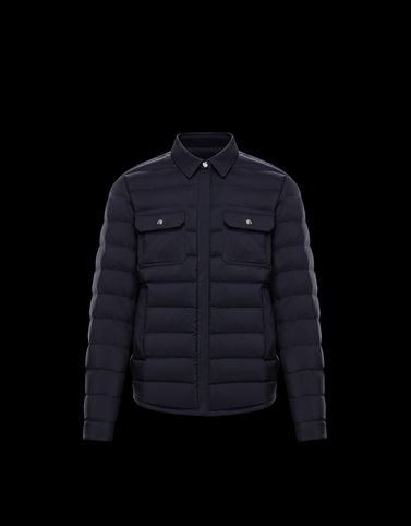 MONCLER CAPH - Jacken - herren