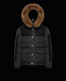 MONCLER ALPHAND - Outerwear - men