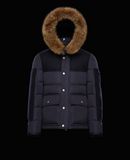 MONCLER ALPHAND - Outerwear - men
