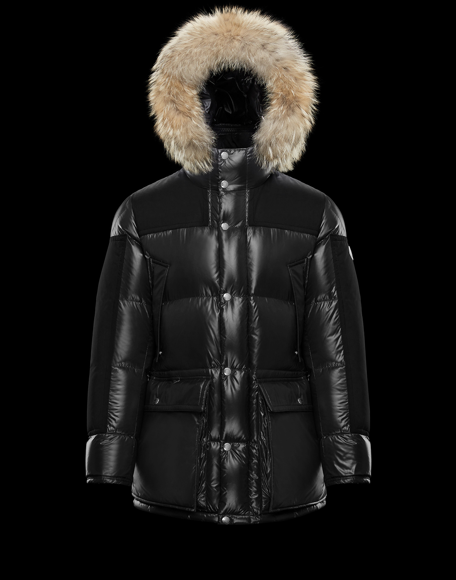 Moncler FREY for Man, Parka | Official Online Store