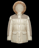 MONCLER FREY - Parka - men