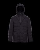 MONCLER VERNOUX - Jackets - men