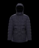 MONCLER REIMS - Parka - men