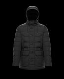 MONCLER REIMS - Parka - hombre