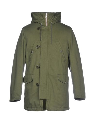 Джинсовая верхняя одежда DEPARTMENT 5 