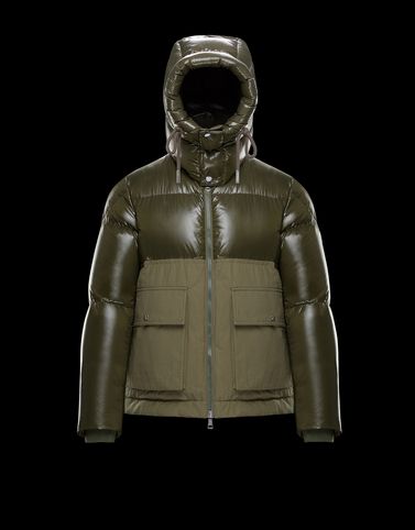 MONCLER MONTRIOND - Capispalla - uomo
