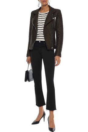 IRO Jackets | Sale up to 70% off | US | THE OUTNET