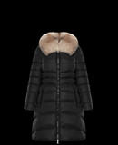 MONCLER HIRONDELLE - ロングアウター - レディース