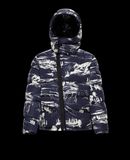 MONCLER NEUVIC - Vestes & Manteaux - homme